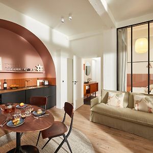 Appartement met een Slaapkamer